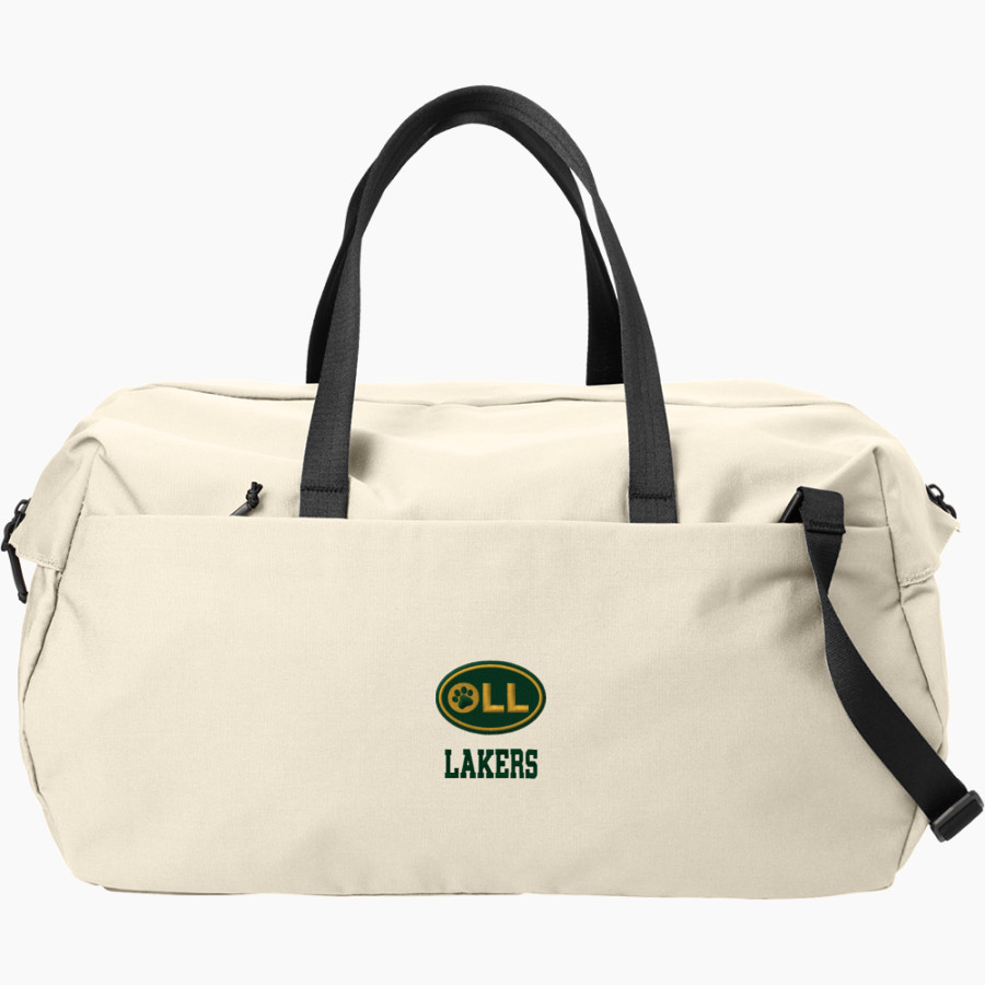 Our Lady of the Lake Catholic Lakers <span class="pdp-name-mascot">Our Lady of the Lake Catholic</span> Mercer+Mettle Claremont Duffel