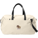Concordia Tornados <span class="pdp-name-mascot">Concordia University Texas Tornados</span> Mercer+Mettle Claremont Duffel Front Thumbnail