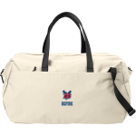 BIGFORK HIGH SCHOOL VIKINGS <span class="pdp-name-mascot">BIGFORK VIKINGS</span> Mercer+Mettle Claremont Duffel Front Thumbnail