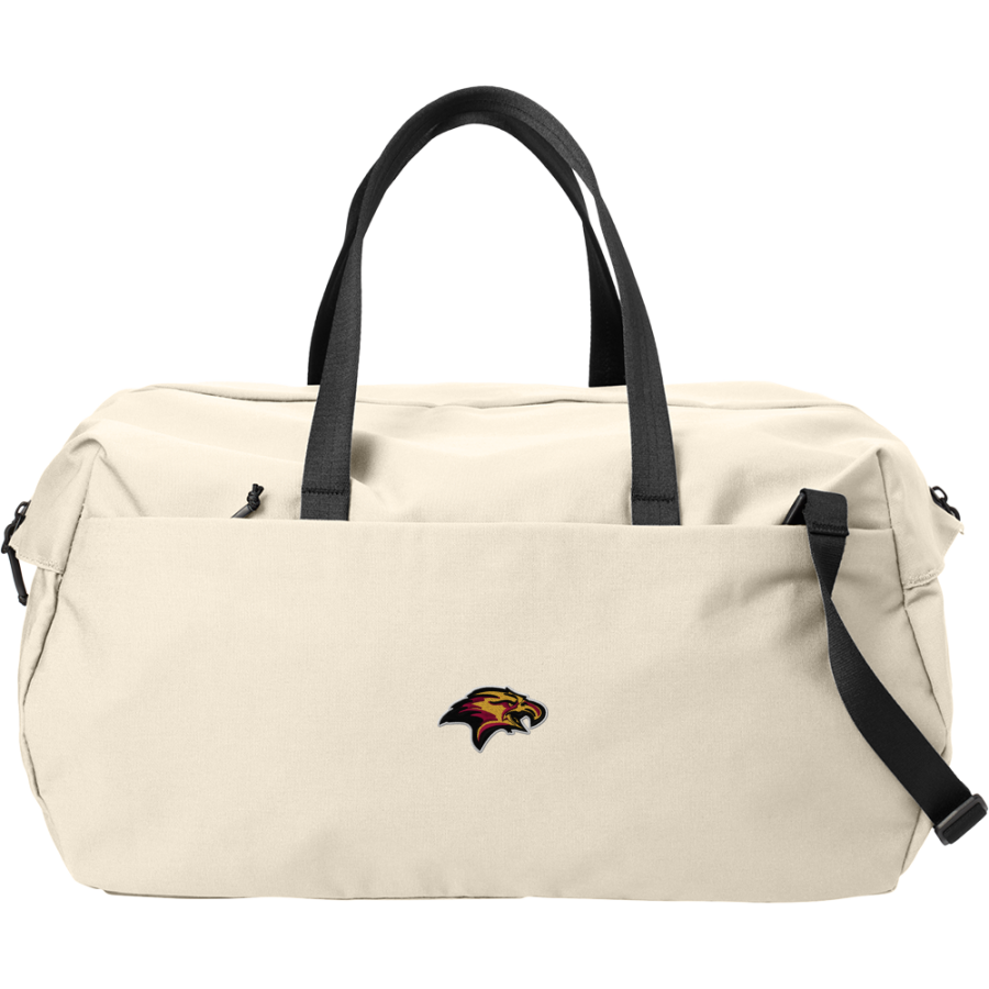 Fort Lauderdale Eagles <span class="pdp-name-mascot">University of Fort Lauderdale Eagles</span> Mercer+Mettle Claremont Duffel
