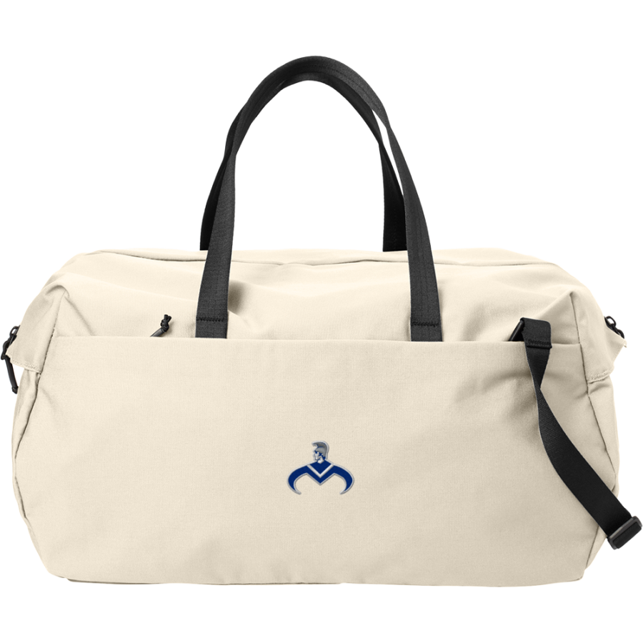 Moanalua Na Menehune <span class="pdp-name-mascot">Moanalua Menehunes</span> Mercer+Mettle Claremont Duffel