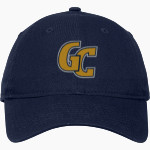 Grant County Braves The Official Online Store <span class="pdp-name-mascot">Grant County Braves</span> New Era Adjustable Unstructured Cap Front Thumbnail