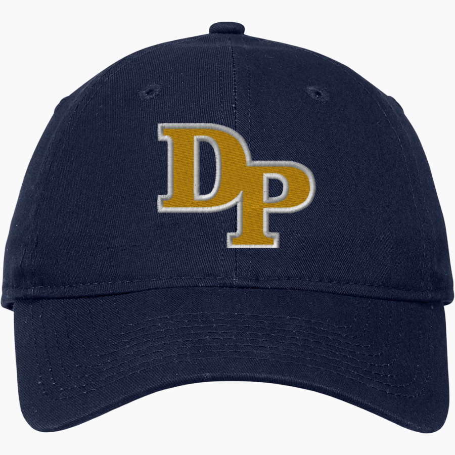Devon Prep <span class="pdp-name-mascot">Devon Tide</span> New Era Adjustable Unstructured Cap