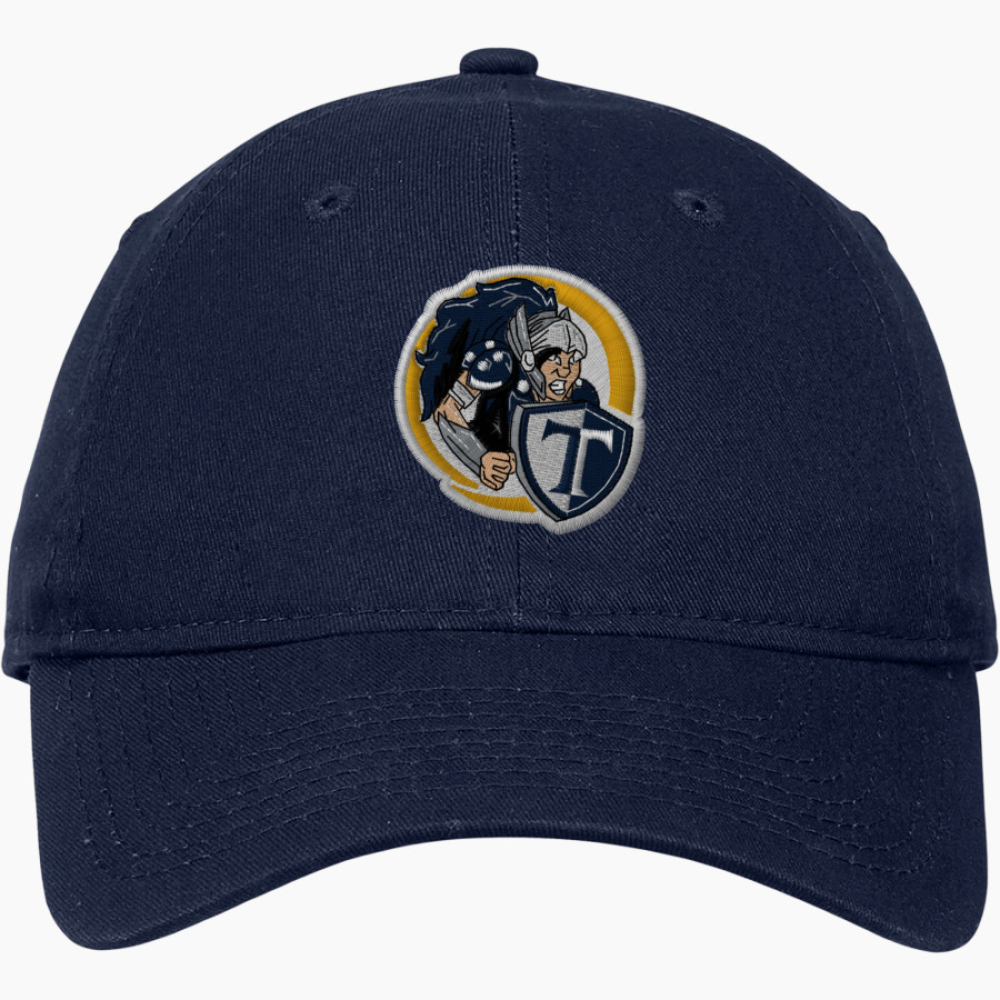 Thomas TITANS <span class="pdp-name-mascot">THOMAS TITANS</span> New Era Adjustable Unstructured Cap