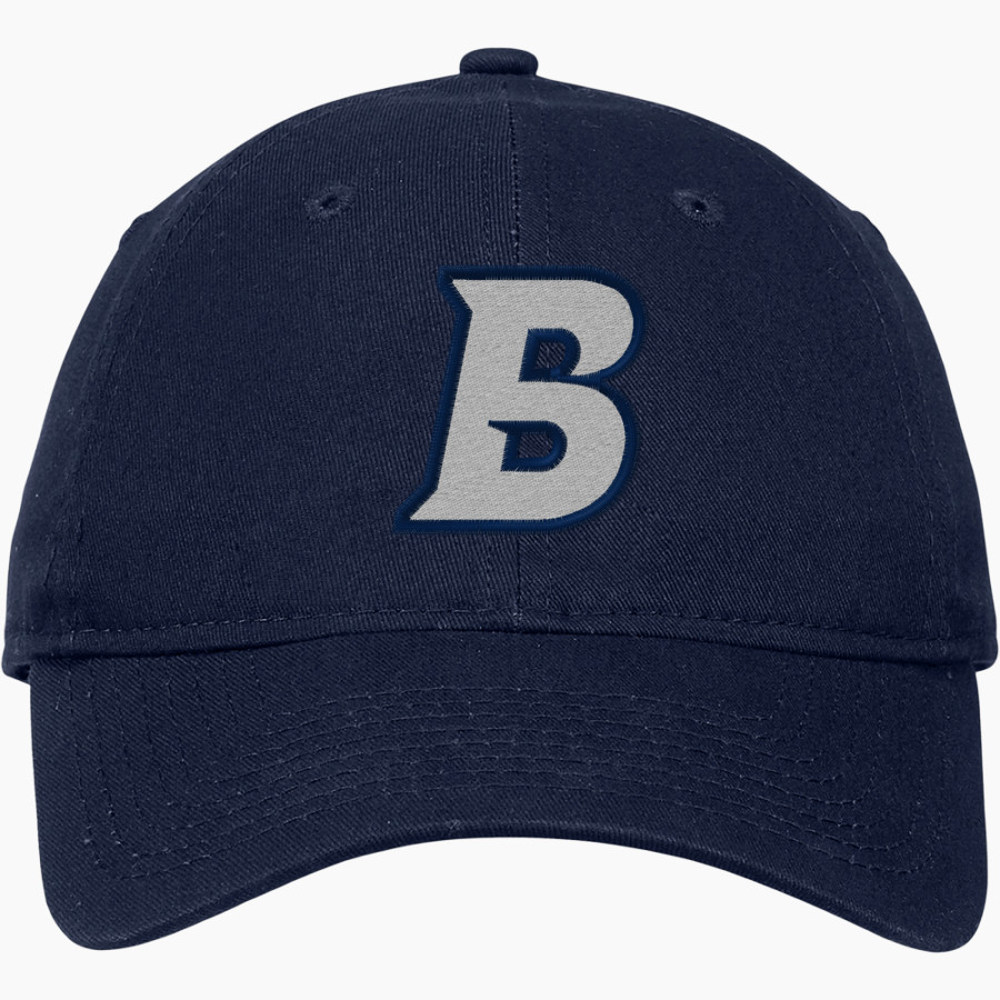 Brandeis Judges Online Store <span class="pdp-name-mascot">Brandeis Judges</span> New Era Adjustable Unstructured Cap