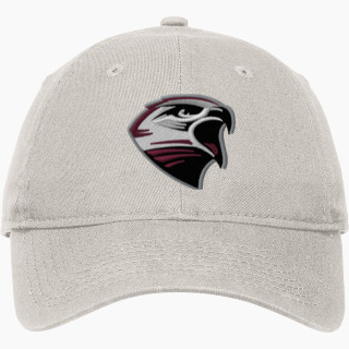 New Era Adjustable Unstructured Cap