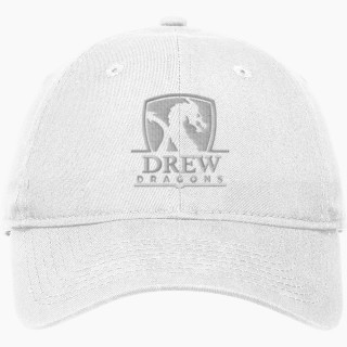 New Era Adjustable Unstructured Cap