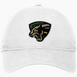 New Era Adjustable Unstructured Cap