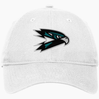 New Era Adjustable Unstructured Cap