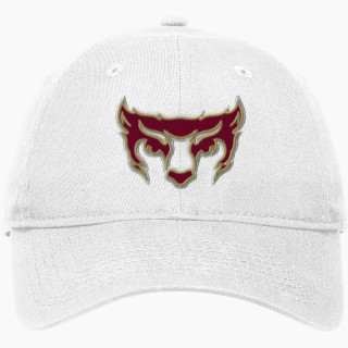 New Era Adjustable Unstructured Cap