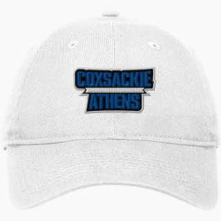 New Era Adjustable Unstructured Cap