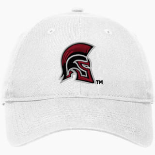 New Era Adjustable Unstructured Cap