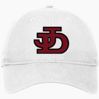 New Era Adjustable Unstructured Cap