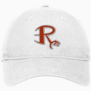 New Era Adjustable Unstructured Cap