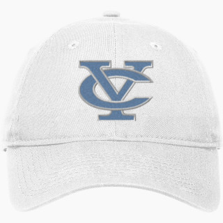 New Era Adjustable Unstructured Cap