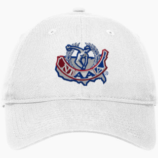 New Era Adjustable Unstructured Cap