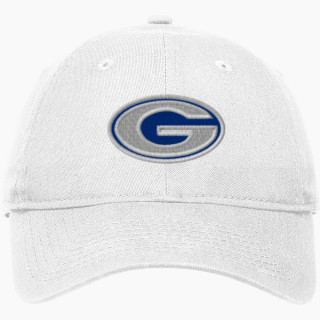 New Era Adjustable Unstructured Cap