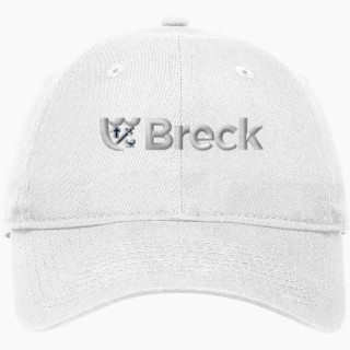 New Era Adjustable Unstructured Cap