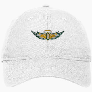 New Era Adjustable Unstructured Cap