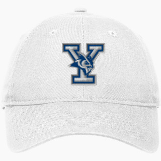 New Era Adjustable Unstructured Cap