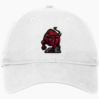 New Era Adjustable Unstructured Cap