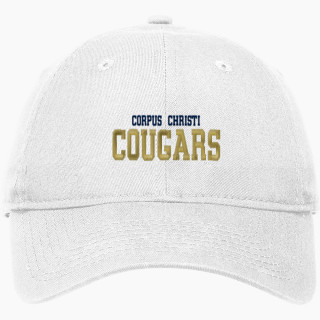 New Era Adjustable Unstructured Cap