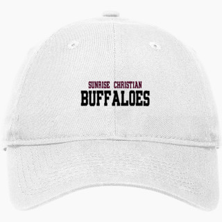 New Era Adjustable Unstructured Cap