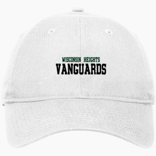 New Era Adjustable Unstructured Cap