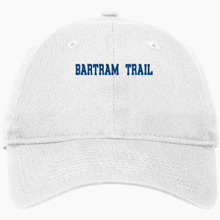 New Era Adjustable Unstructured Cap