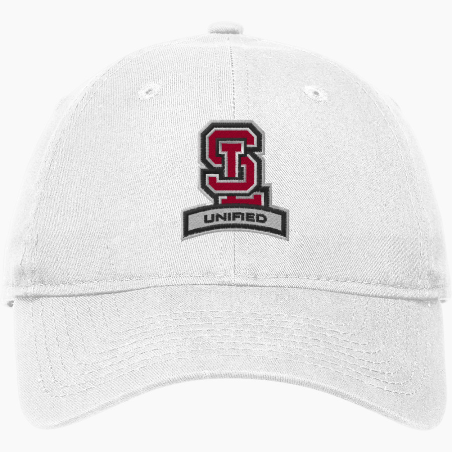 Spring Lake Lakers New Era Adjustable Unstructured Cap