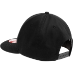 Dunedin Highland Highlanders <span class="pdp-name-mascot">Dunedin Highland Highlanders</span> New Era Flat Bill Snapback Cap Back Thumbnail