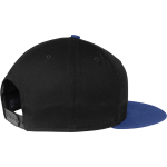 RIVERSIDE HIGH SCHOOL GENERALS <span class="pdp-name-mascot">RIVERSIDE GENERALS</span> New Era Flat Bill Snapback Cap Back Thumbnail