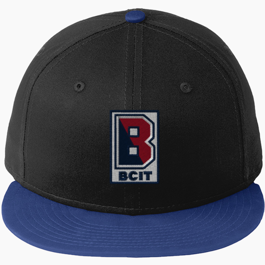 West Tech Panthers <span class="pdp-name-mascot">West Tech Panthers</span> New Era Flat Bill Snapback Cap