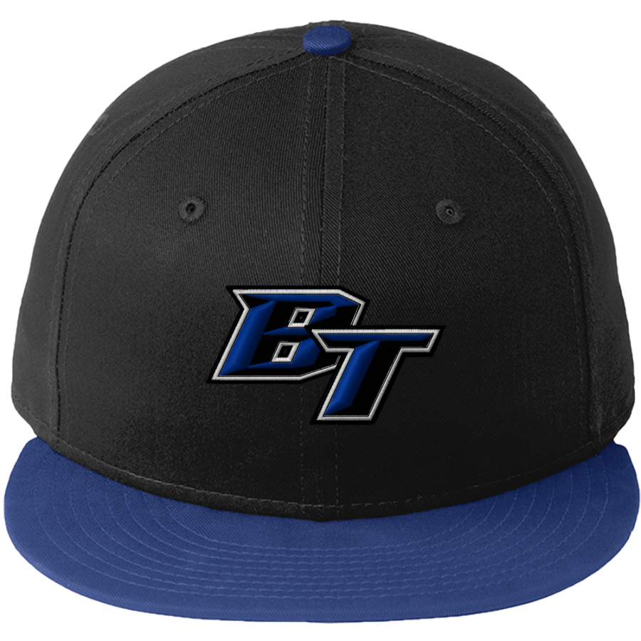 Bartram Trail Bears <span class="pdp-name-mascot">Bartram Trail Bears</span> New Era Flat Bill Snapback Cap