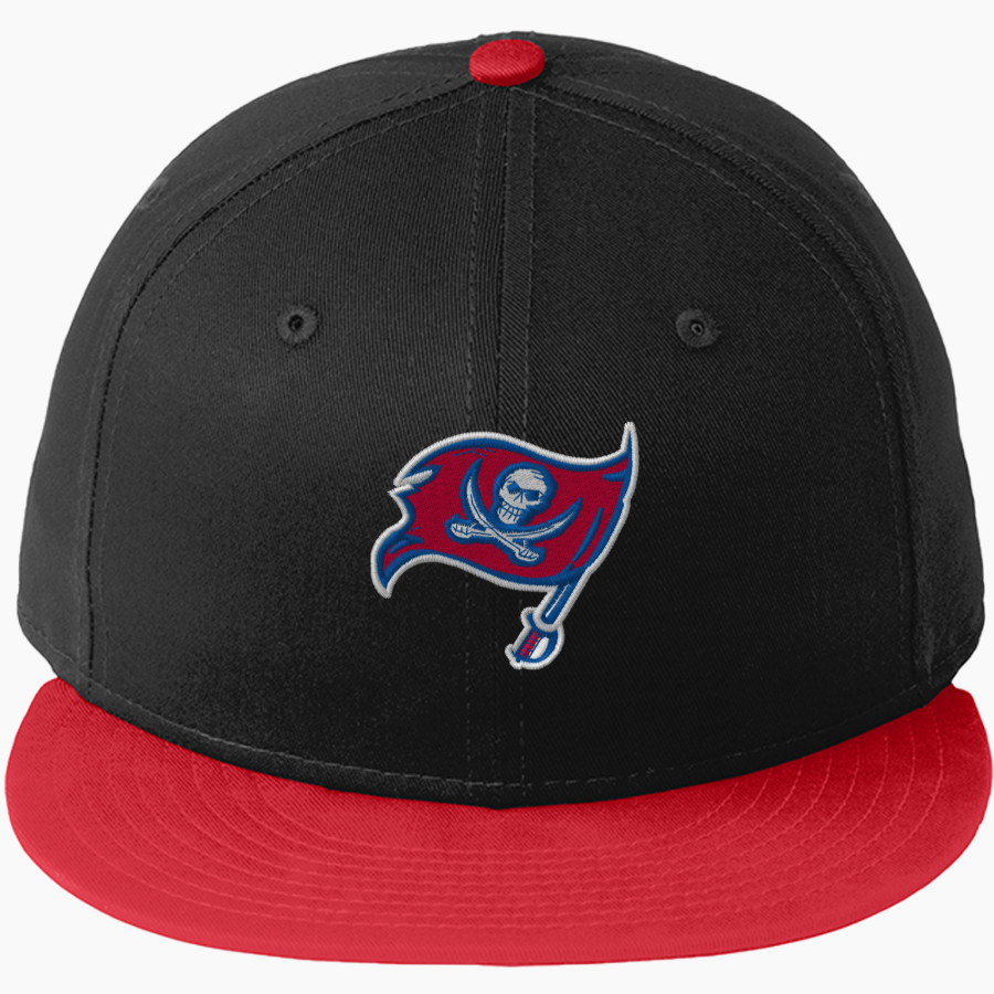 SAN LEANDRO HIGH SCHOOL PIRATES <span class="pdp-name-mascot">SAN LEANDRO PIRATES</span> New Era Flat Bill Snapback Cap