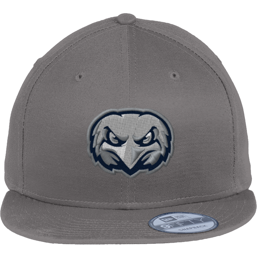 Legacy Eagles <span class="pdp-name-mascot">Legacy Charter Eagles</span> New Era Flat Bill Snapback Cap