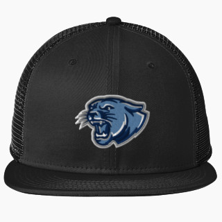 New Era Standard Fit Snapback Trucker Cap