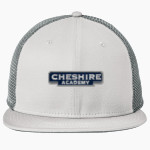 Official Online Store New Era Standard Fit Snapback Trucker Cap Front Thumbnail