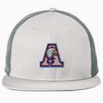 Apollo Eagles <span class="pdp-name-mascot">Apollo Eagles</span> New Era Standard Fit Snapback Trucker Cap Front Thumbnail