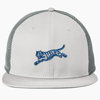 New Era Standard Fit Snapback Trucker Cap