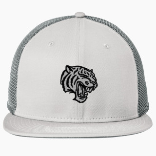 New Era Standard Fit Snapback Trucker Cap