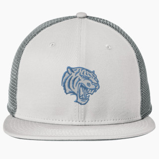 New Era Standard Fit Snapback Trucker Cap