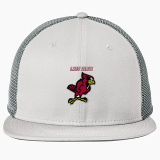 New Era Standard Fit Snapback Trucker Cap