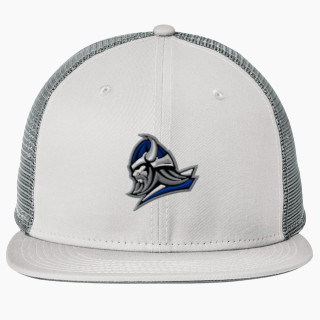 New Era Standard Fit Snapback Trucker Cap
