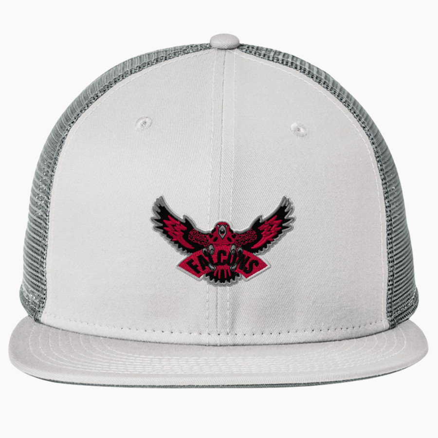 Phalen Leadership Falcons <span class="pdp-name-mascot">Phalen Leadership Academies Falcons</span> New Era Standard Fit Snapback Trucker Cap