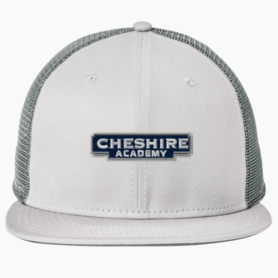 Official Online Store New Era Standard Fit Snapback Trucker Cap