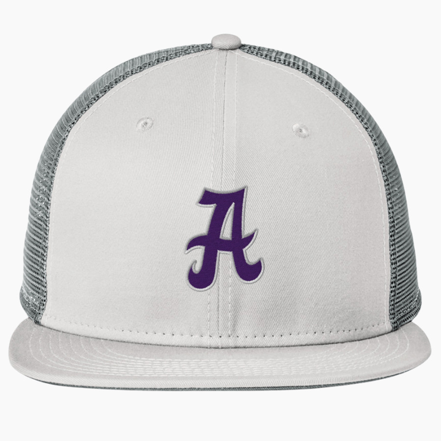 AUGUSTA BEAVERS The Official Online Store New Era Standard Fit Snapback Trucker Cap