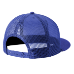 PARKVIEW HIGH SCHOOL VIKINGS <span class="pdp-name-mascot">PARKVIEW VIKINGS</span> New Era Standard Fit Snapback Trucker Cap Back Thumbnail