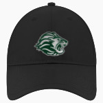 Leroy Greene Lions <span class="pdp-name-mascot">Leroy Greene Academy Lions</span> New Era Perforated Performance Cap Front Thumbnail