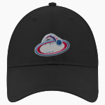 CASTON HIGH SCHOOL COMETS New Era Perforated Performance Cap Front Thumbnail